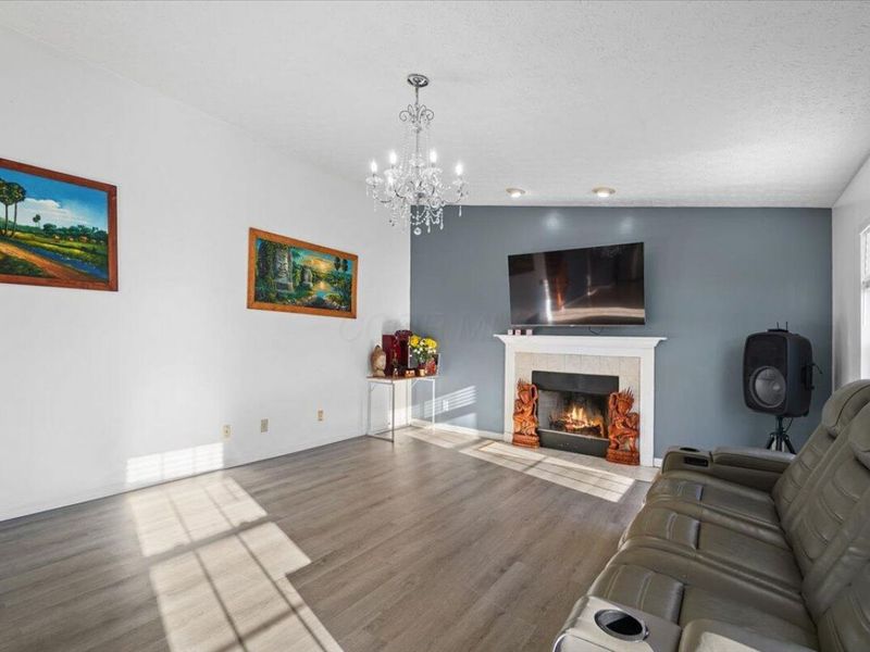 1390 Gray Meadow Drive , Columbus, OH 43223 Photo 11