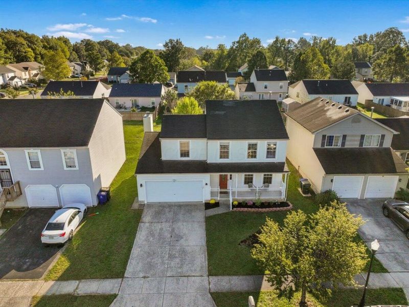 1390 Gray Meadow Drive , Columbus, OH 43223 Photo 36