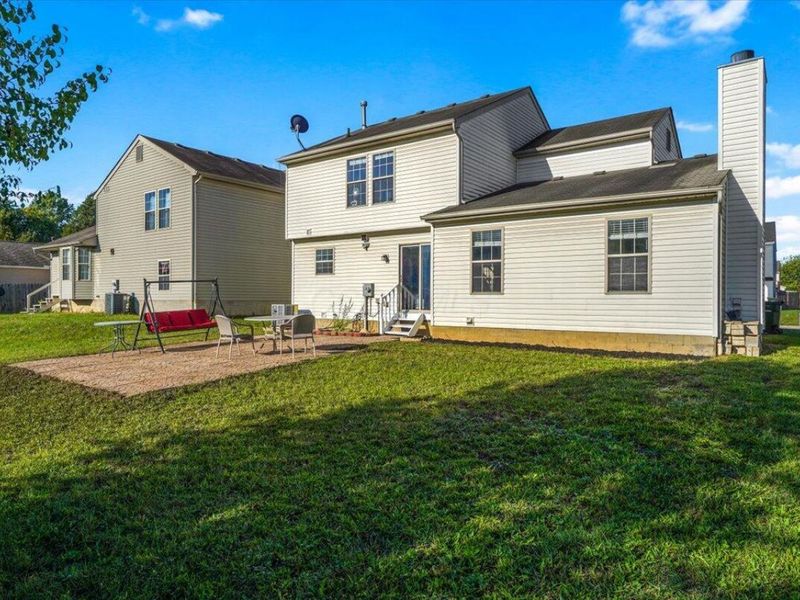 1390 Gray Meadow Drive , Columbus, OH 43223 Photo 39