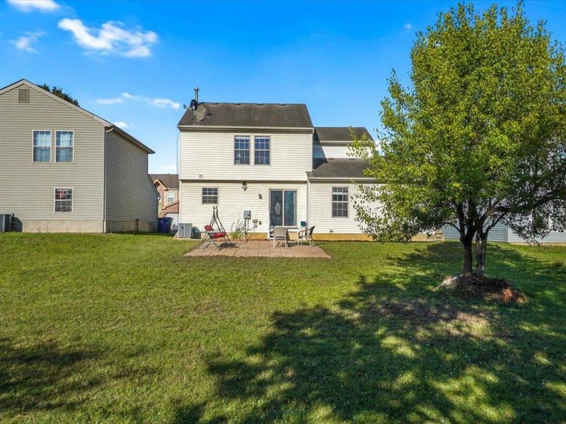 1390 Gray Meadow Drive , Columbus, OH 43223 Photo 42