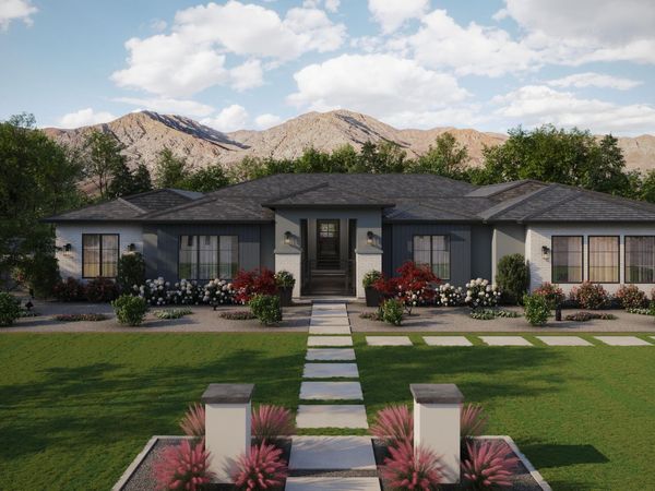 25646 N 114th Drive, Peoria, AZ 85383