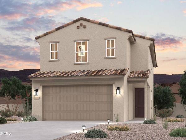 17307 W VILLA CHULA Lane, Surprise, AZ 85387