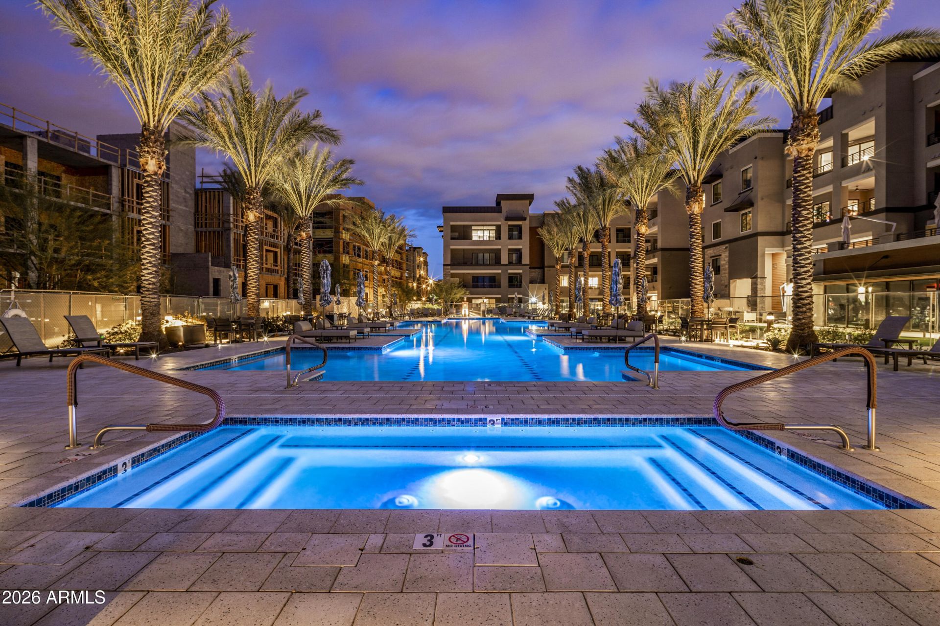 5250 E Deer Valley Drive, Unit 416, Phoenix, AZ 85054 Main Photo