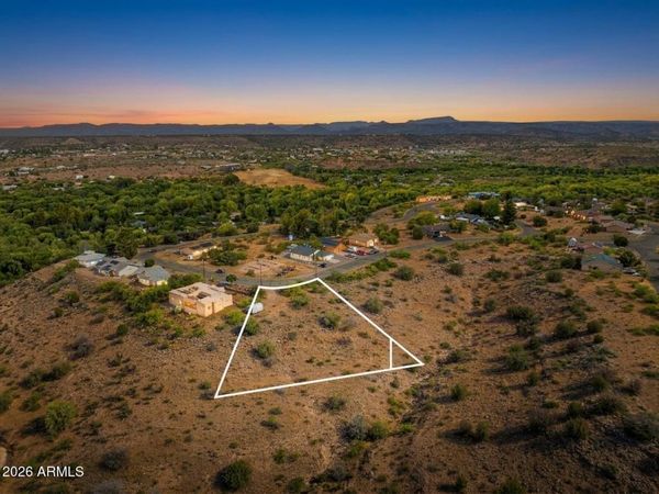 4505 E GHOST RIDER Way, Unit _, Rimrock, AZ 86335