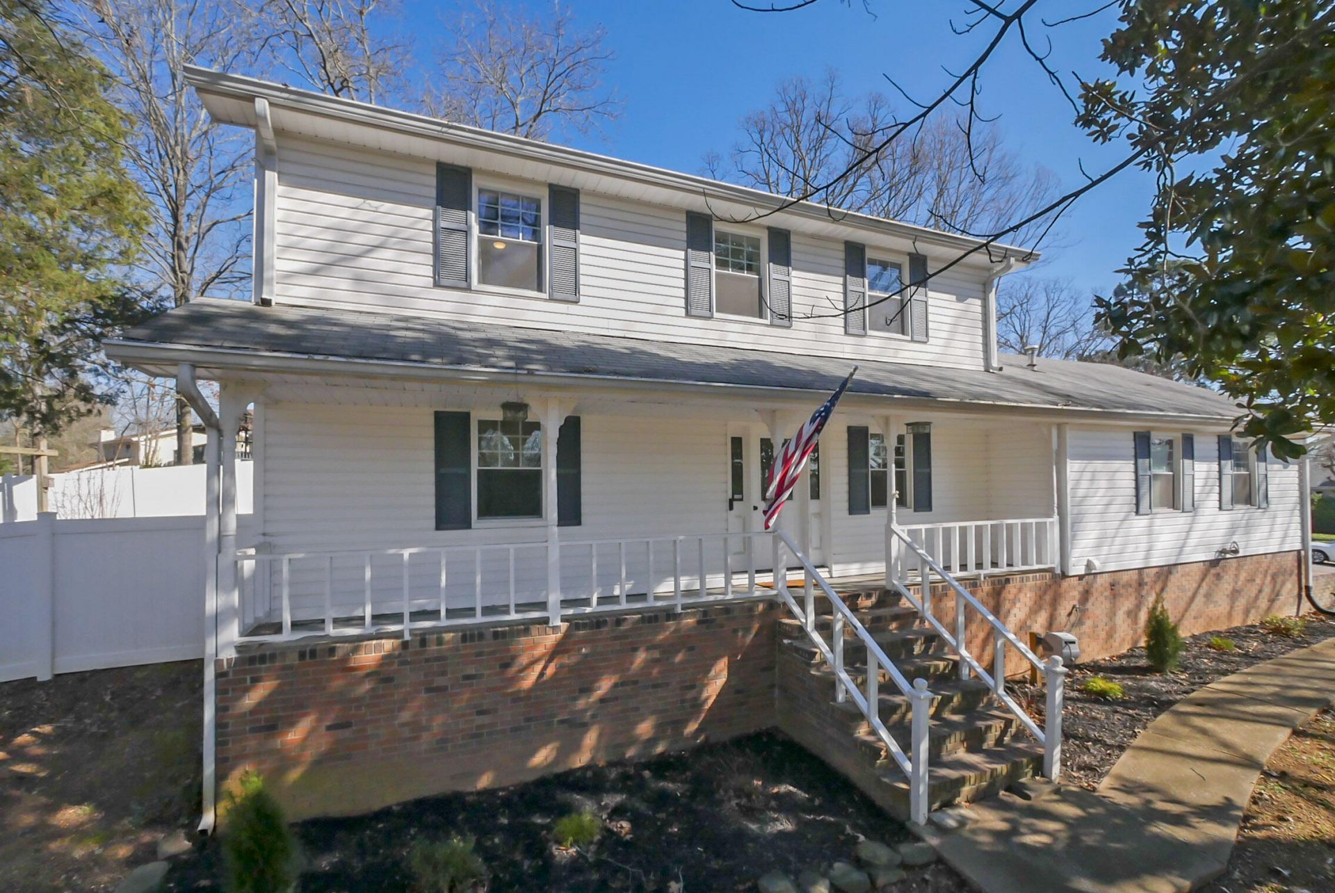 1843 Hidden Harbor Road Hixson, TN 37343