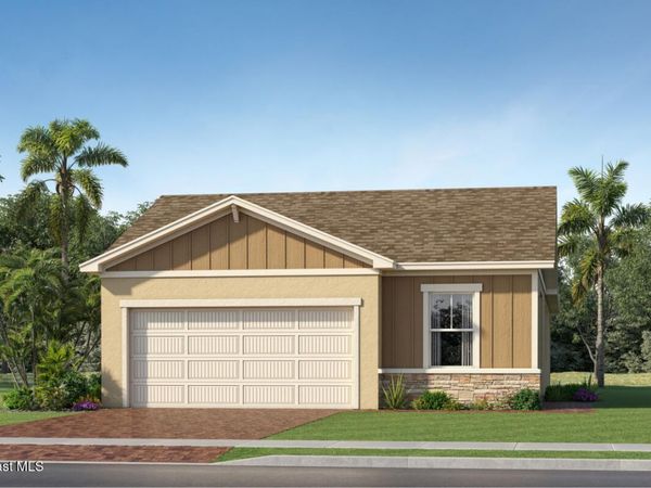 2872 Antarus Drive NW , Palm Bay, FL 32907