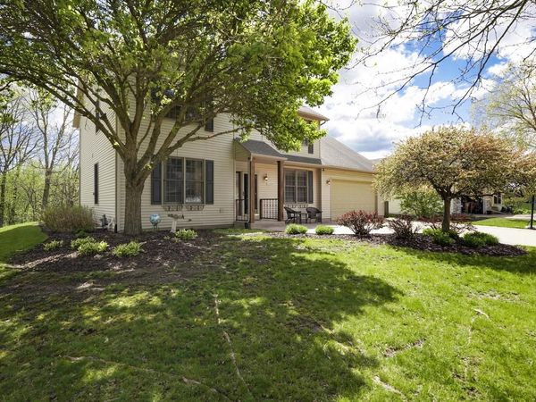 12135 32nd AVENUE, Pleasant Prairie, WI 53158