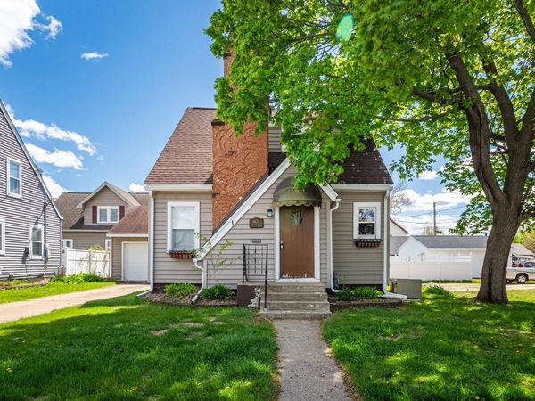 1820 Denton STREET, La Crosse, WI 54601