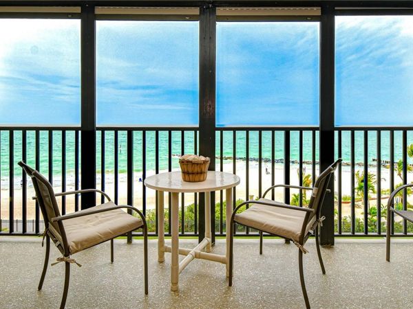 7100 SUNSET WAY , Unit 505, ST PETE BEACH, FL 33706