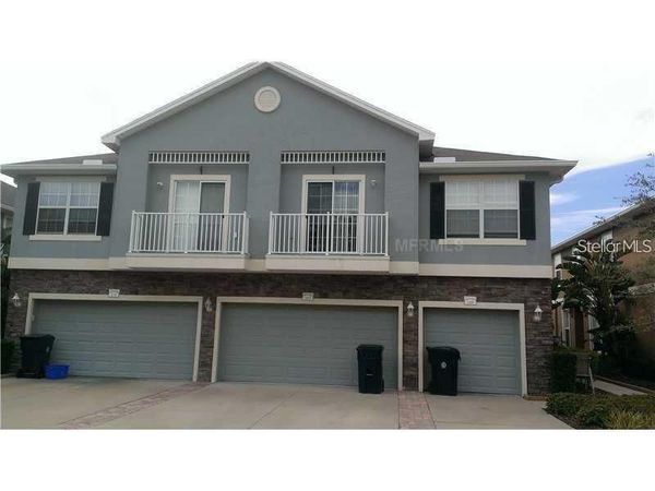 7001 INTERBAY BOULEVARD , Unit 317, TAMPA, FL 33616