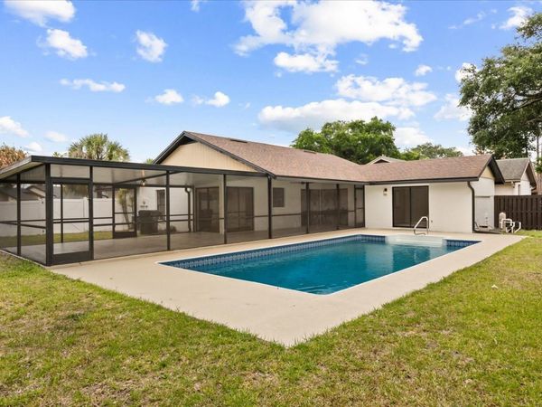 2796 SHADYBRANCH DRIVE , ORLANDO, FL 32822