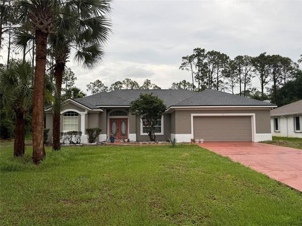 33 WENDY LANE, PALM COAST, FL 32164