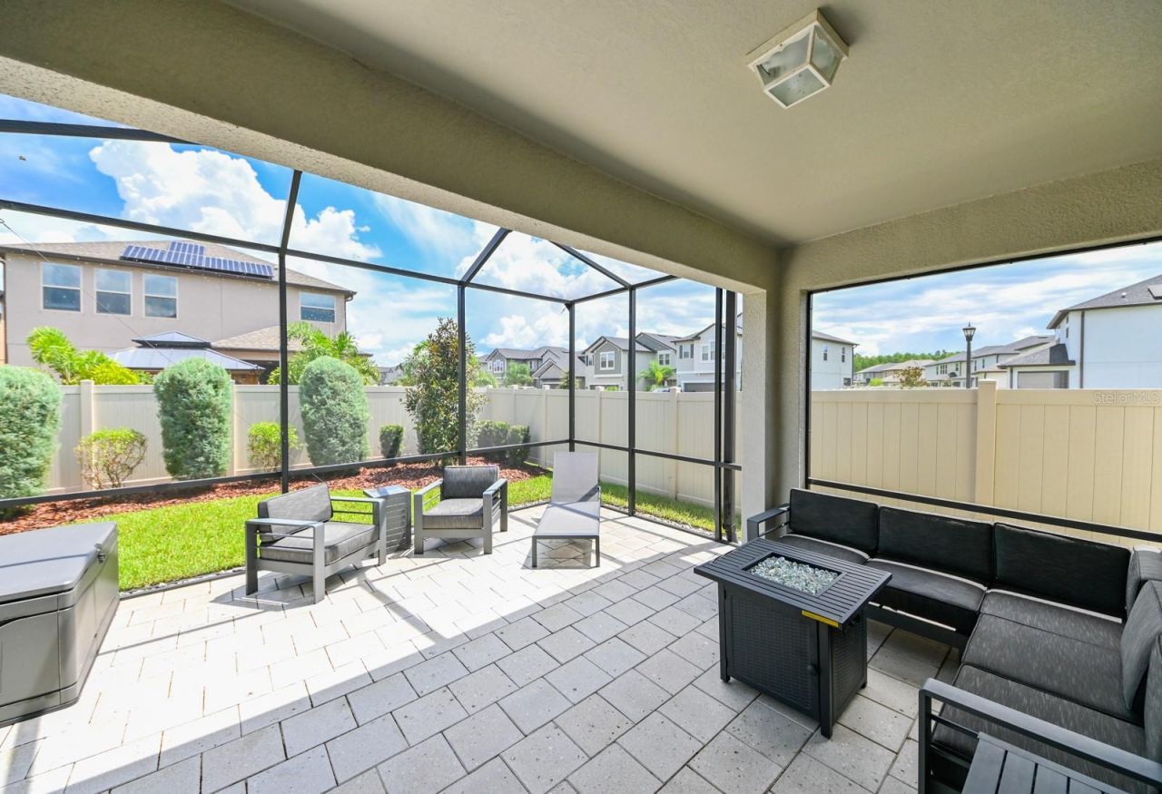 8625 Winning Fields Road , New Port Richey, FL 34655 Photo