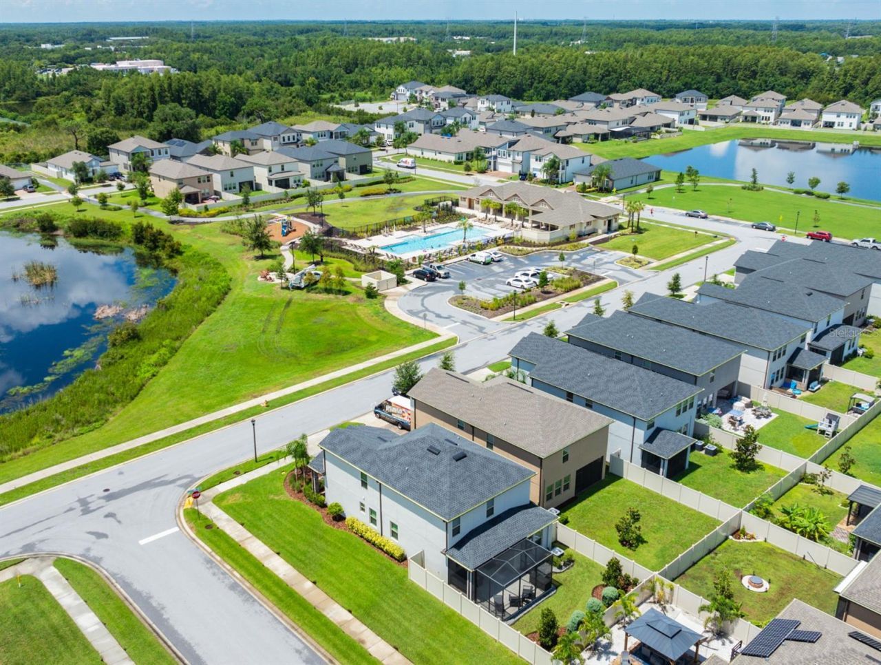 8625 Winning Fields Road , New Port Richey, FL 34655 Photo