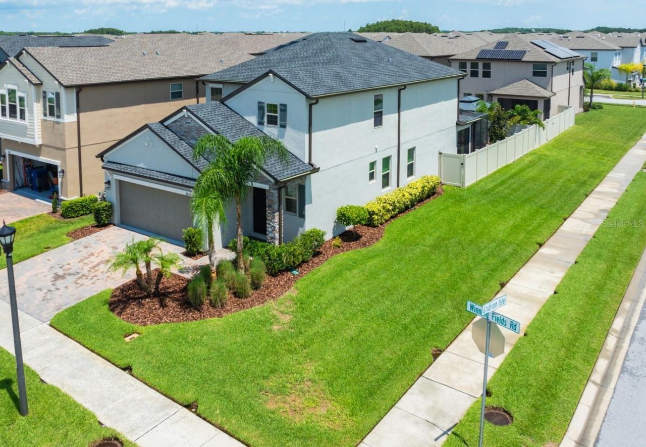8625 Winning Fields Road , New Port Richey, FL 34655 Photo