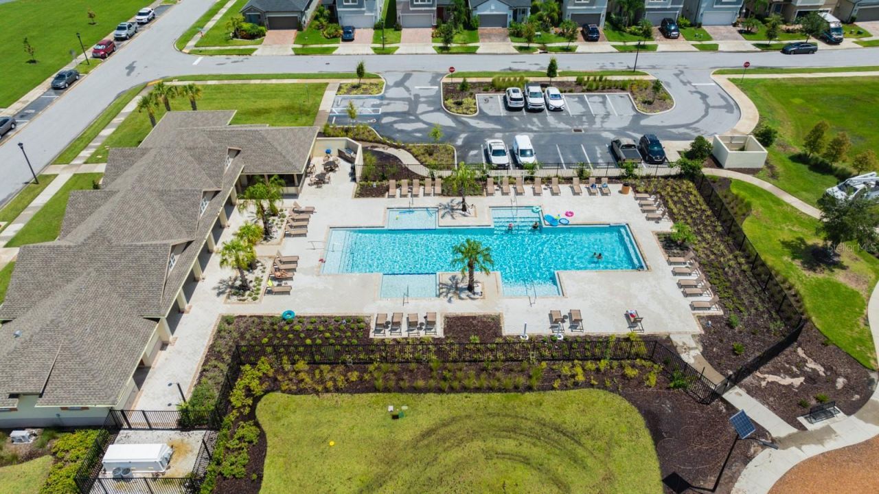 8625 Winning Fields Road , New Port Richey, FL 34655 Photo