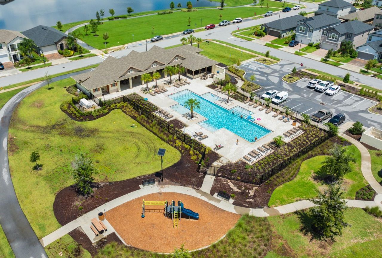 8625 Winning Fields Road , New Port Richey, FL 34655 Photo
