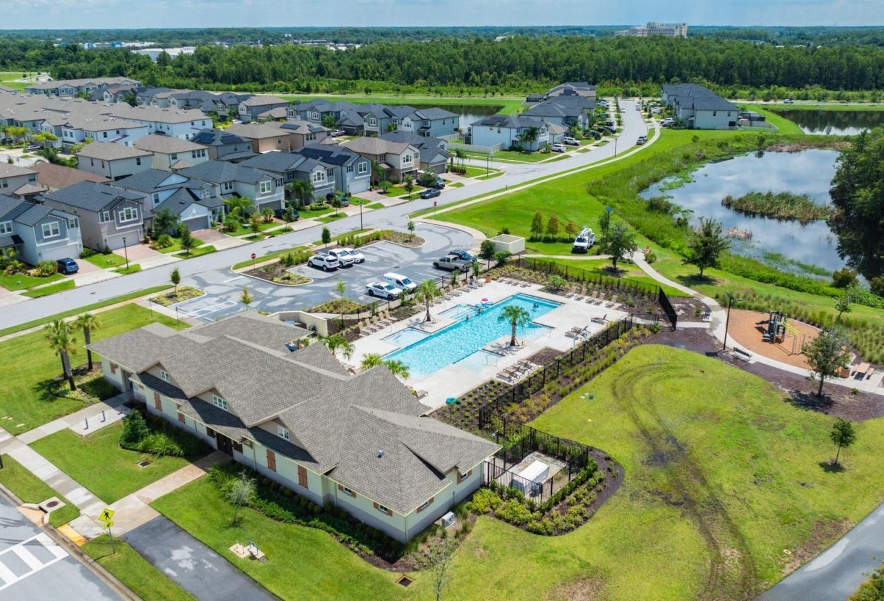 8625 Winning Fields Road , New Port Richey, FL 34655 Photo