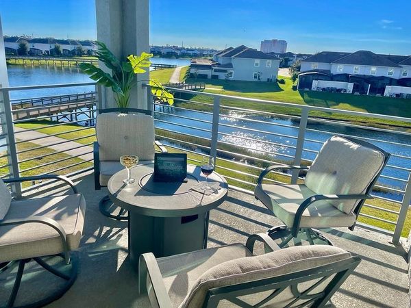 3121 PARADOX CIRCLE , Unit 301, KISSIMMEE, FL 34746
