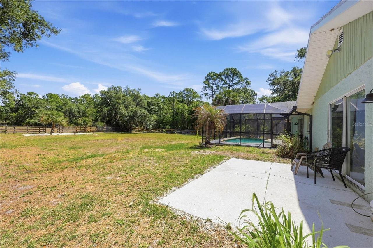 4420 Greenwood Stables Road, Sarasota, FL 34235 Photo