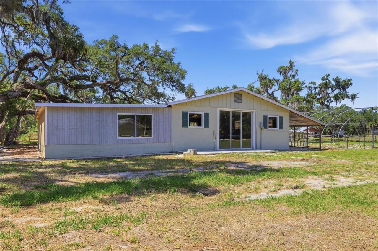 4420 Greenwood Stables Road, Sarasota, FL 34235 Photo
