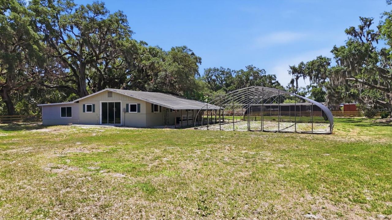 4420 Greenwood Stables Road, Sarasota, FL 34235 Photo