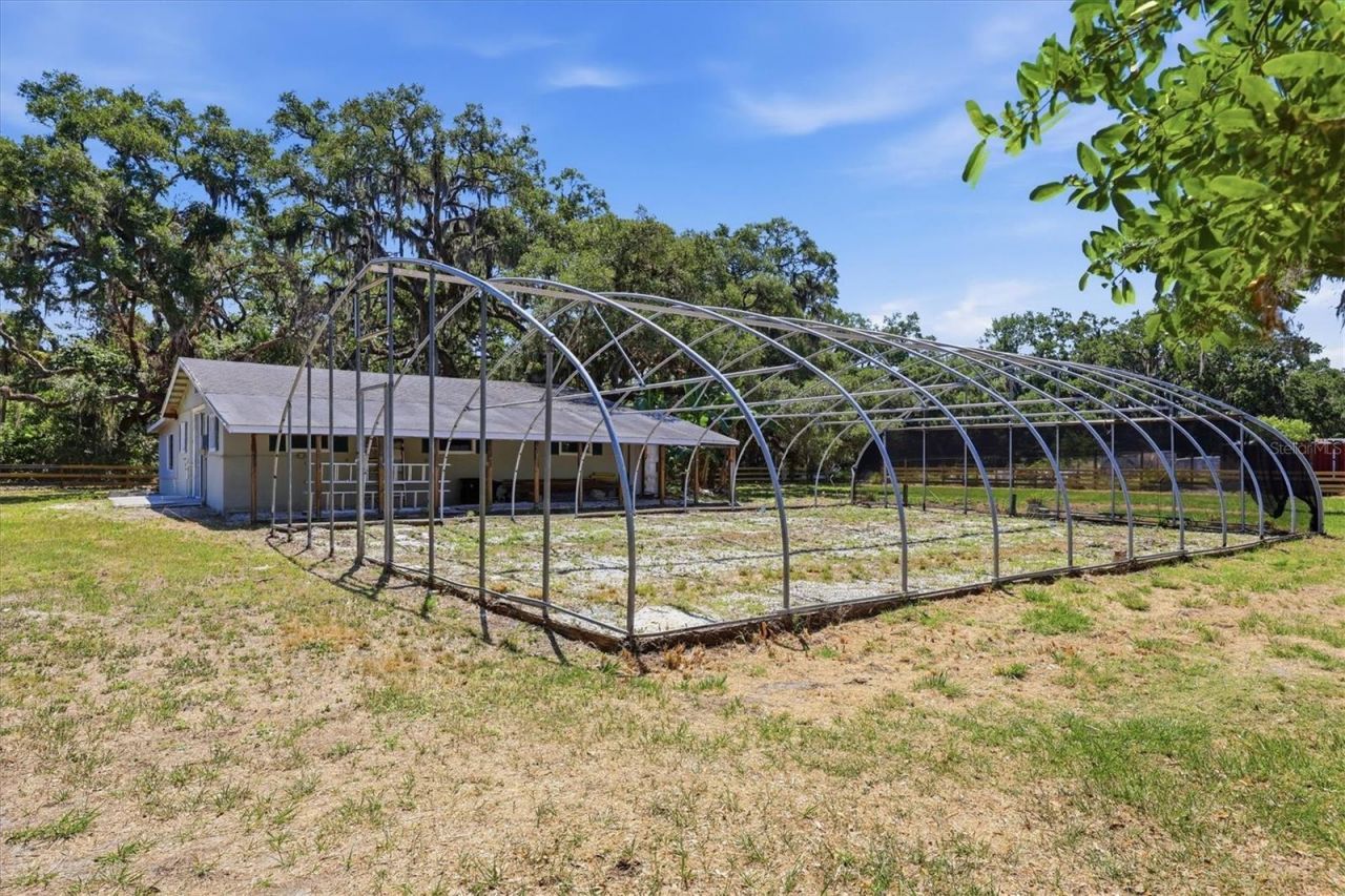 4420 Greenwood Stables Road, Sarasota, FL 34235 Photo