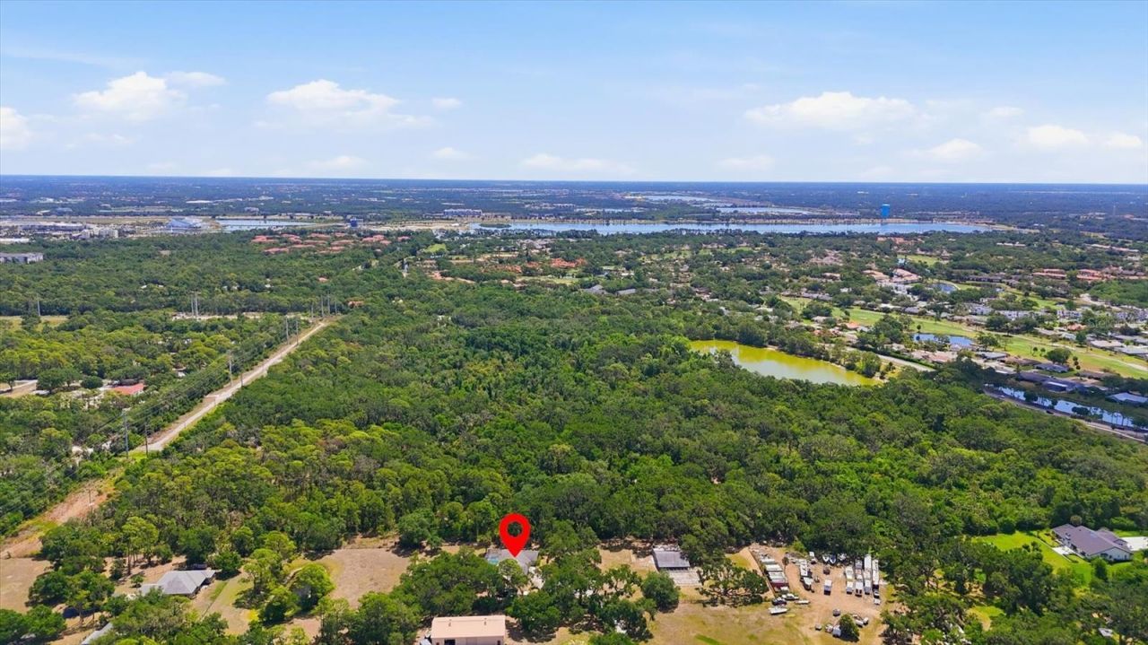 4420 Greenwood Stables Road, Sarasota, FL 34235 Photo