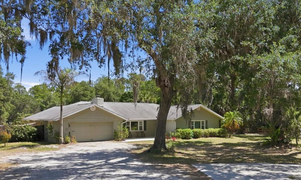 4420 Greenwood Stables Road, Sarasota, FL 34235 Photo