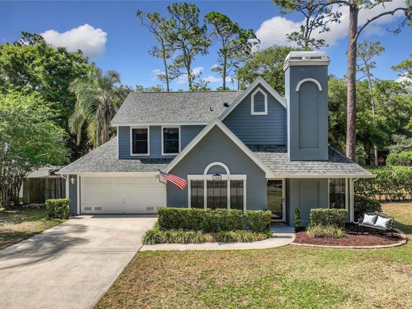 944 SOUTHRIDGE TRAIL , ALTAMONTE SPRINGS, FL 32714