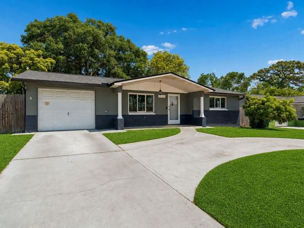 5553 VIOLET DRIVE , NEW PORT RICHEY, FL 34652