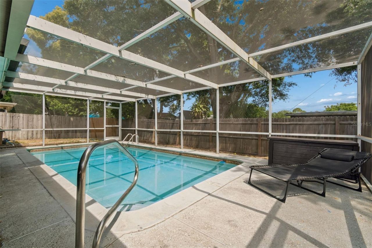 5553 Violet Drive , New Port Richey, FL 34652 Photo