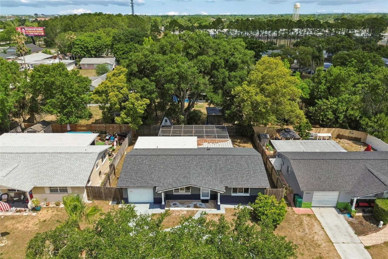 5553 Violet Drive , New Port Richey, FL 34652 Photo