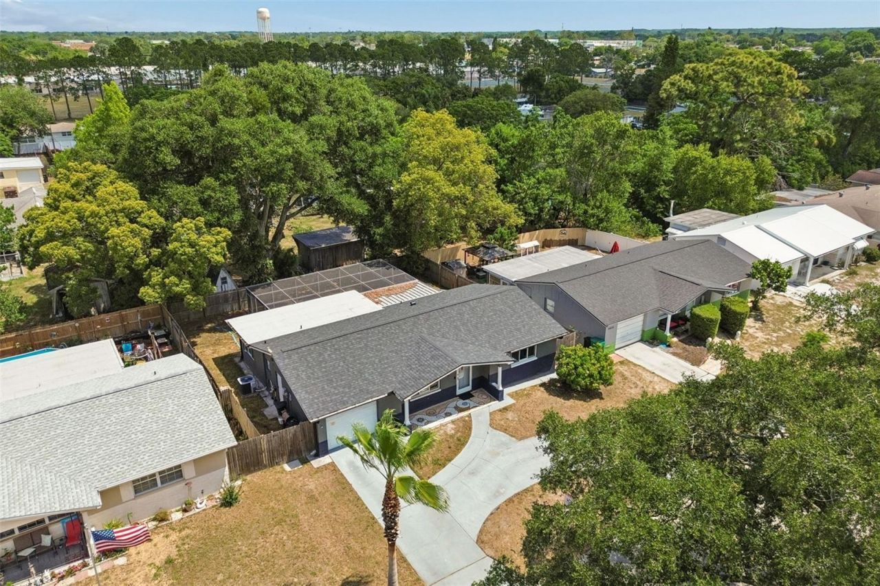 5553 Violet Drive , New Port Richey, FL 34652 Photo