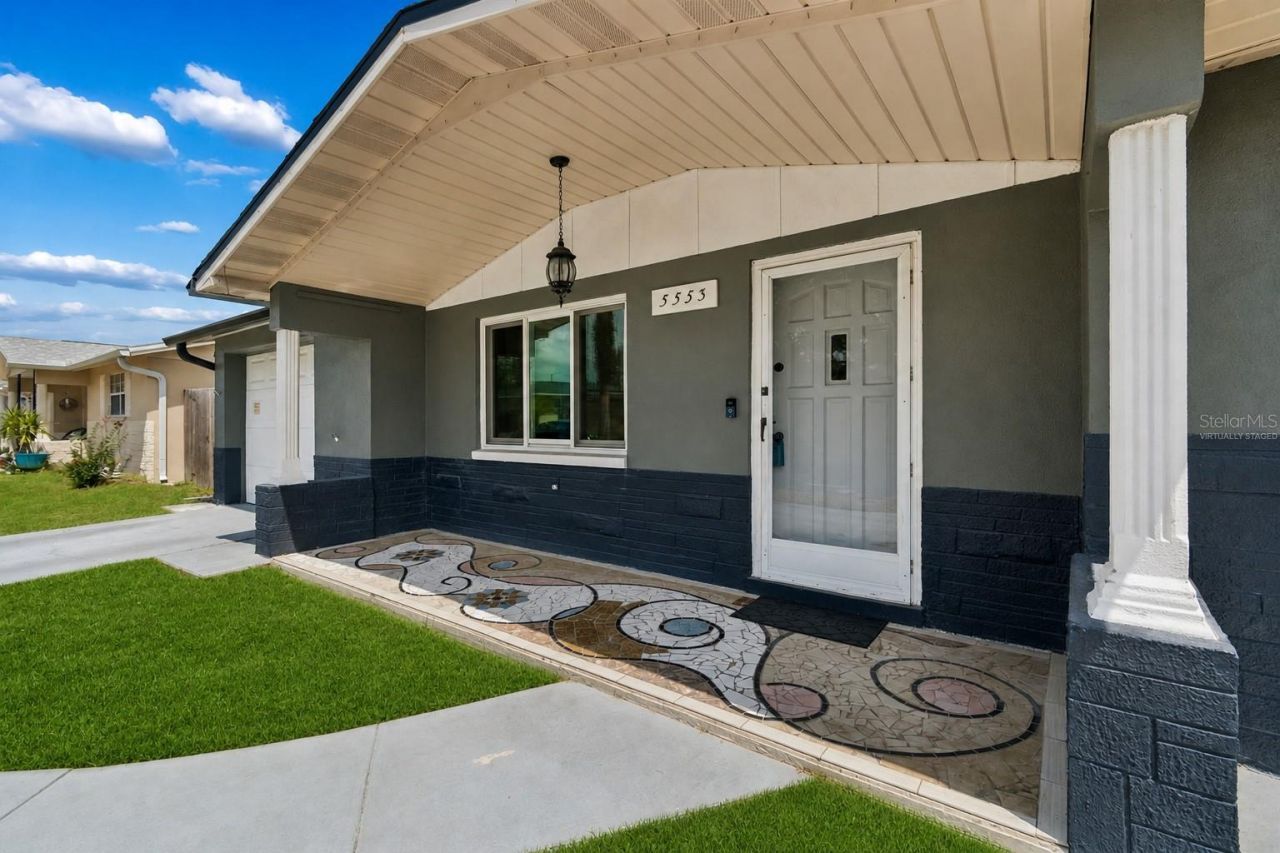 5553 Violet Drive , New Port Richey, FL 34652 Photo