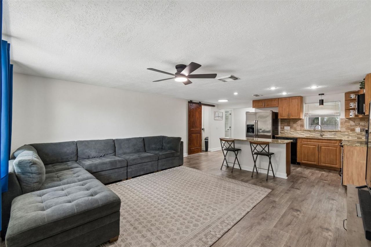 5553 Violet Drive , New Port Richey, FL 34652 Photo