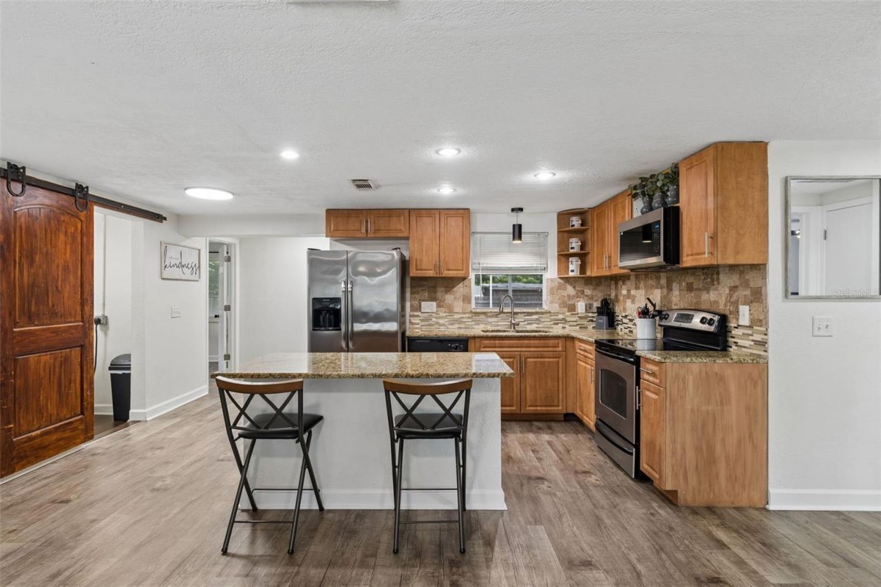 5553 Violet Drive , New Port Richey, FL 34652 Photo
