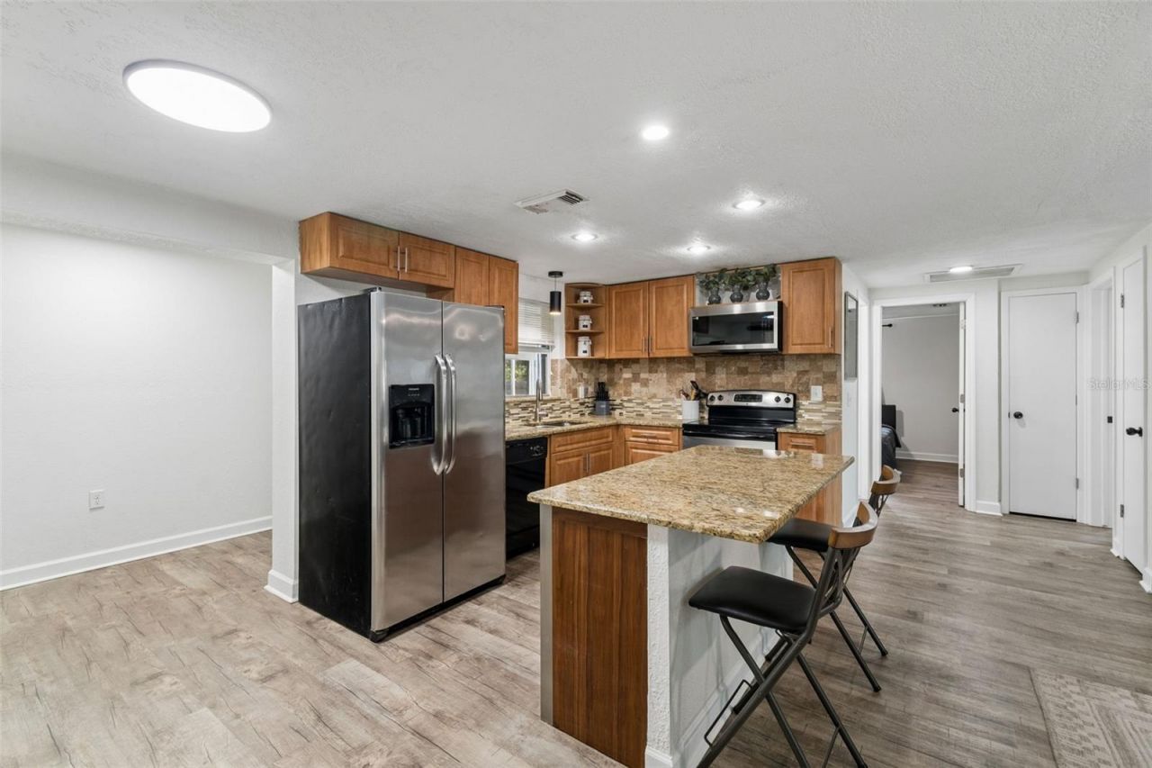5553 Violet Drive , New Port Richey, FL 34652 Photo