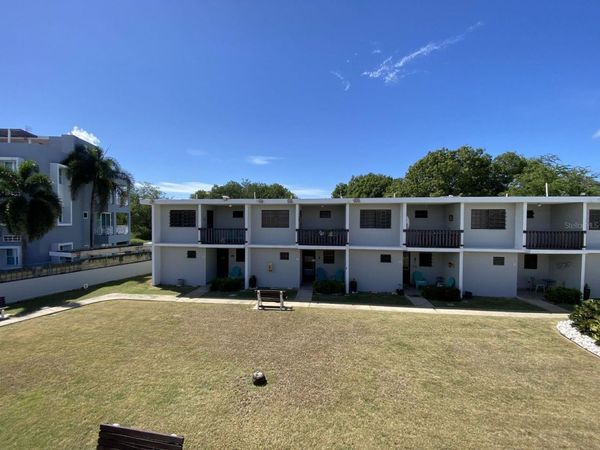 14 VILLAS DE TANAMARIE , Unit 14, CABO ROJO, PR 00623