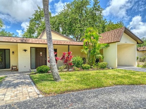 2247 BISPHAM ROAD, Unit 50, SARASOTA, FL 34231