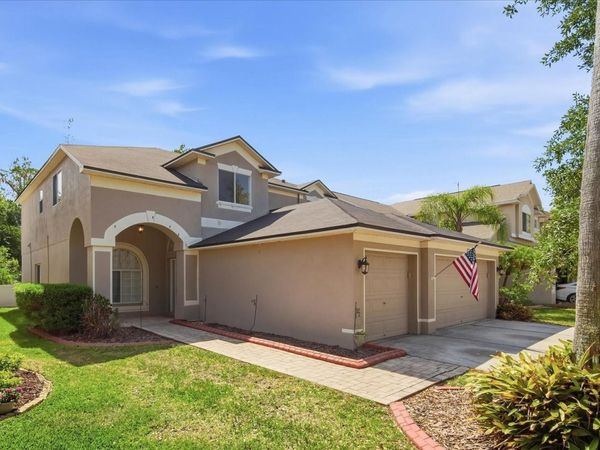 19321 SANDY SPRINGS CIRCLE , LUTZ, FL 33558
