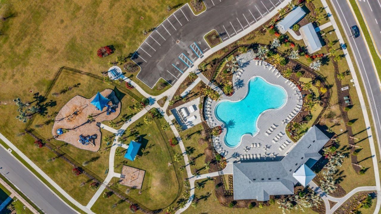 11909 Mountain Island Trail, Parrish, FL 34219 Photo