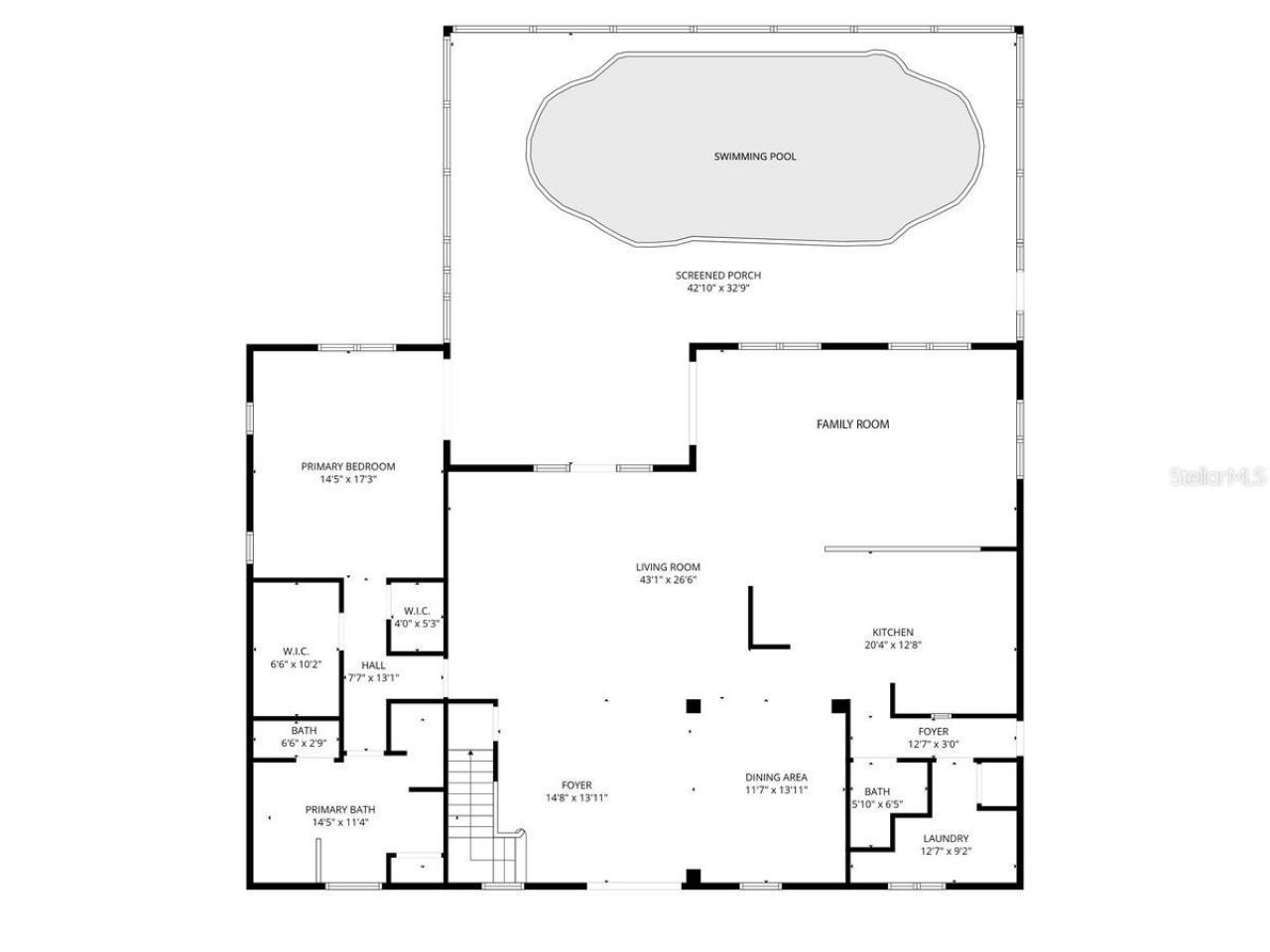 10597 SW Kissimmee Road, Arcadia, FL 34269 Photo