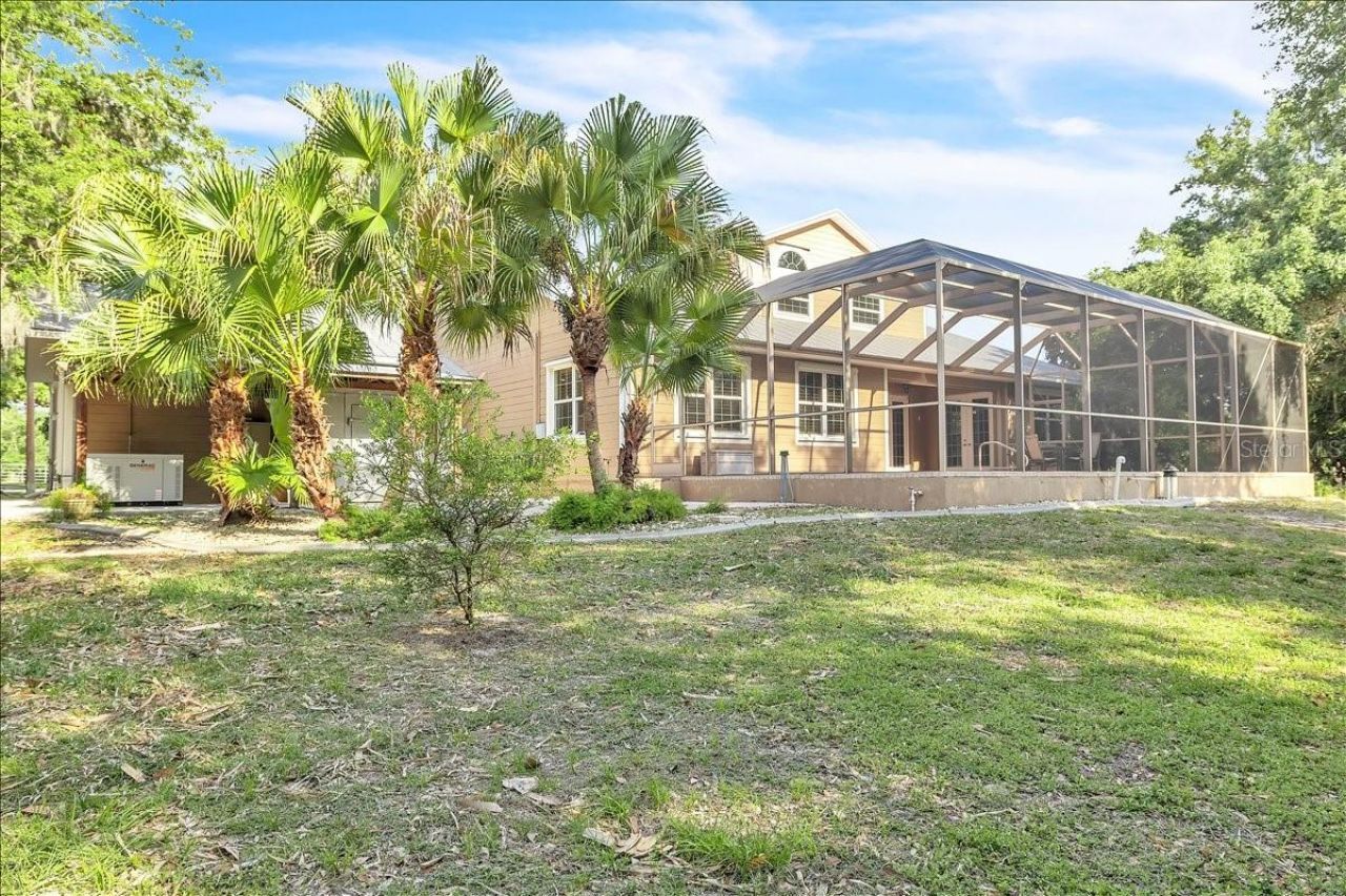 10597 SW Kissimmee Road, Arcadia, FL 34269 Photo