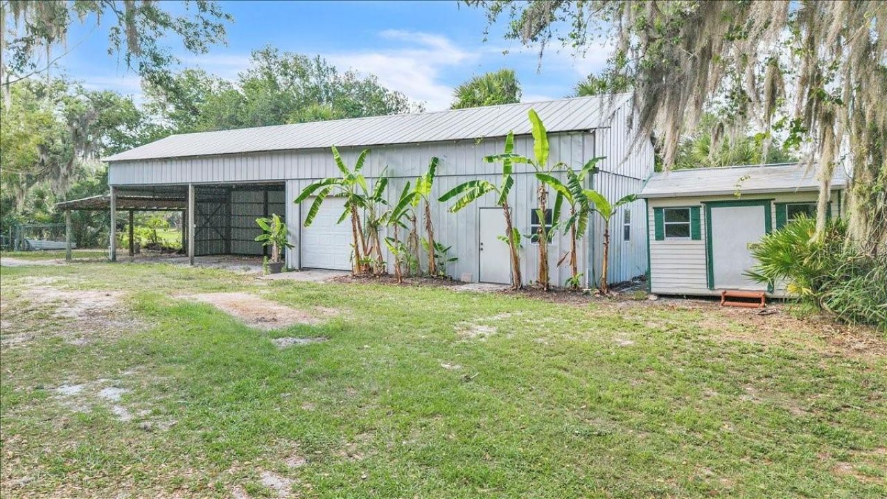 10597 SW Kissimmee Road, Arcadia, FL 34269 Photo