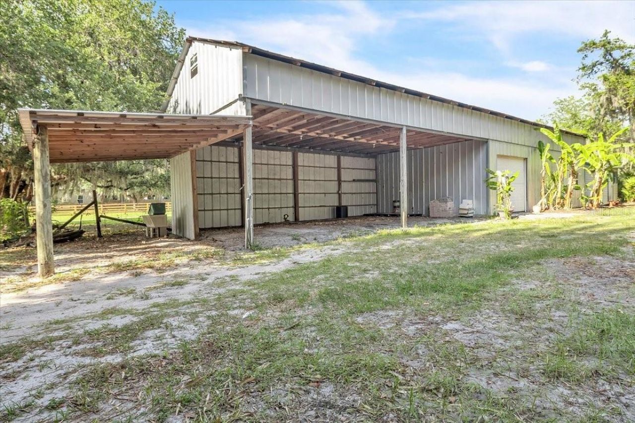10597 SW Kissimmee Road, Arcadia, FL 34269 Photo