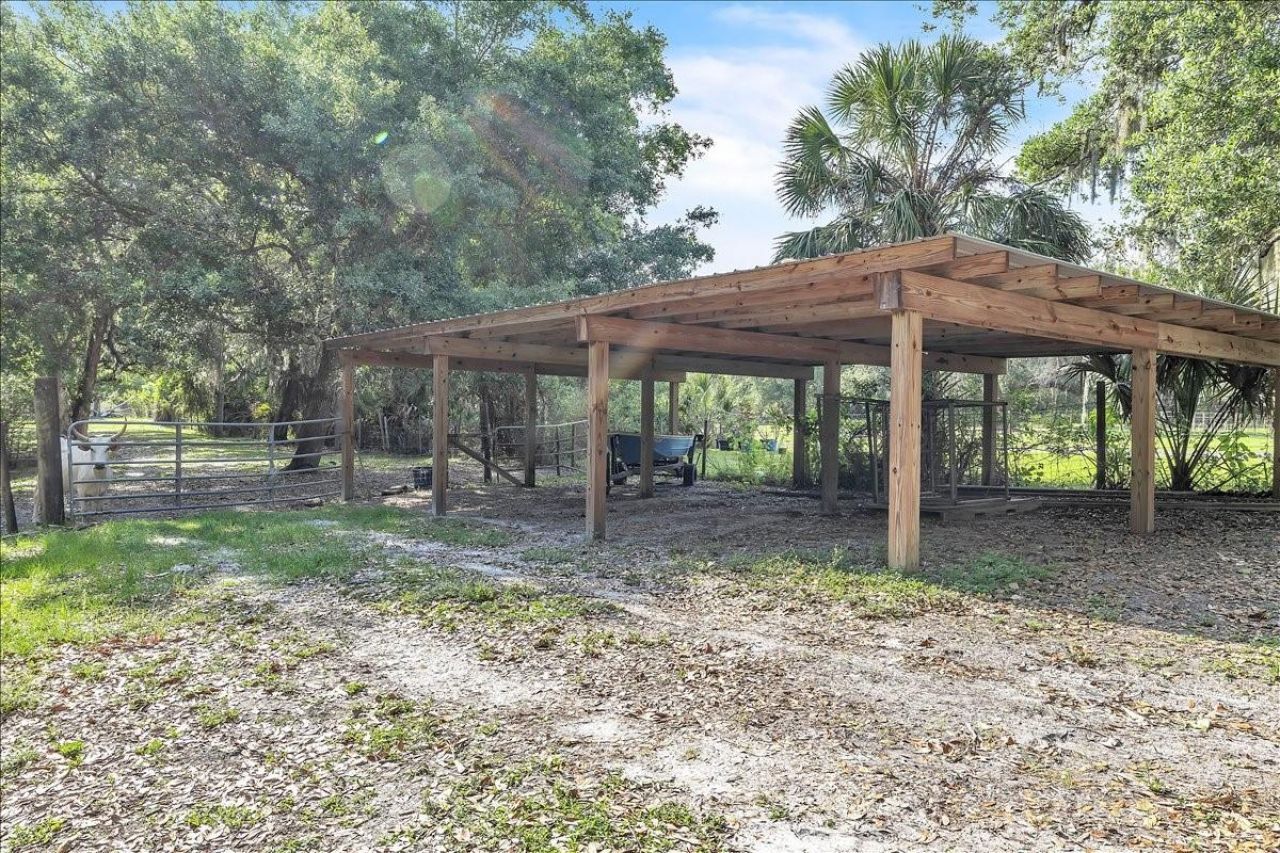 10597 SW Kissimmee Road, Arcadia, FL 34269 Photo