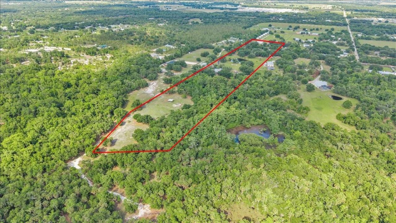 10597 SW Kissimmee Road, Arcadia, FL 34269 Photo
