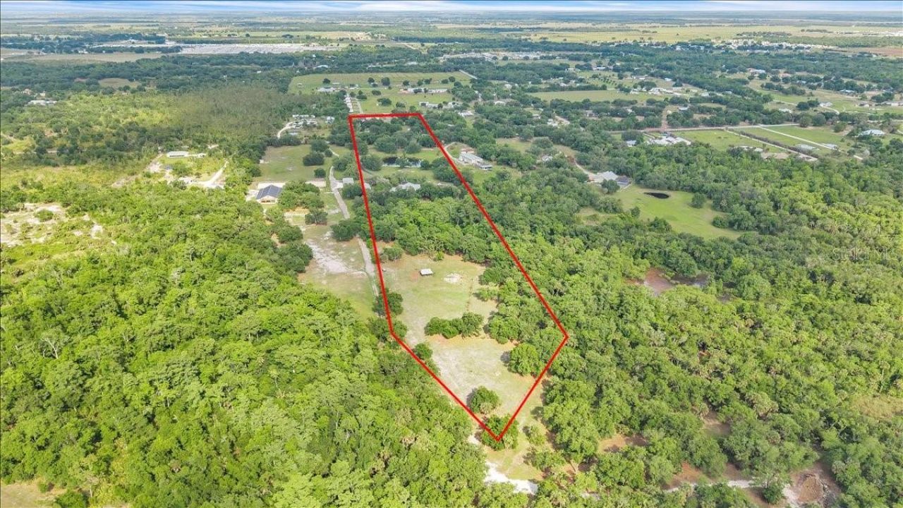 10597 SW Kissimmee Road, Arcadia, FL 34269 Photo