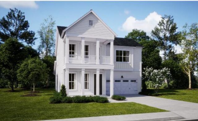 113 Brick Drive Photo 1